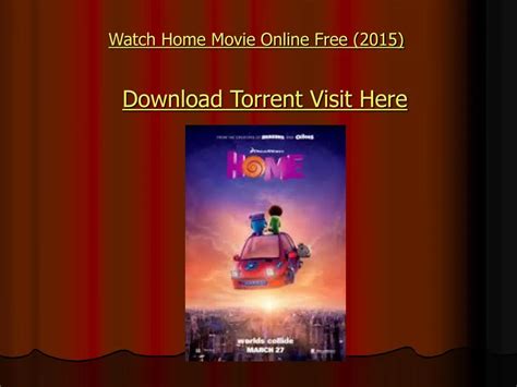 watch home movie online free.